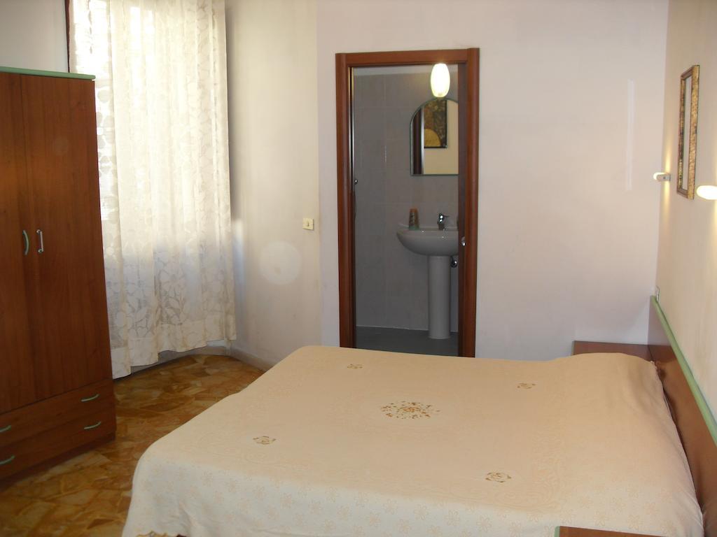 Affittacamere Mary's House *