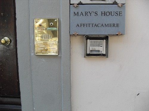 Affittacamere Mary's House