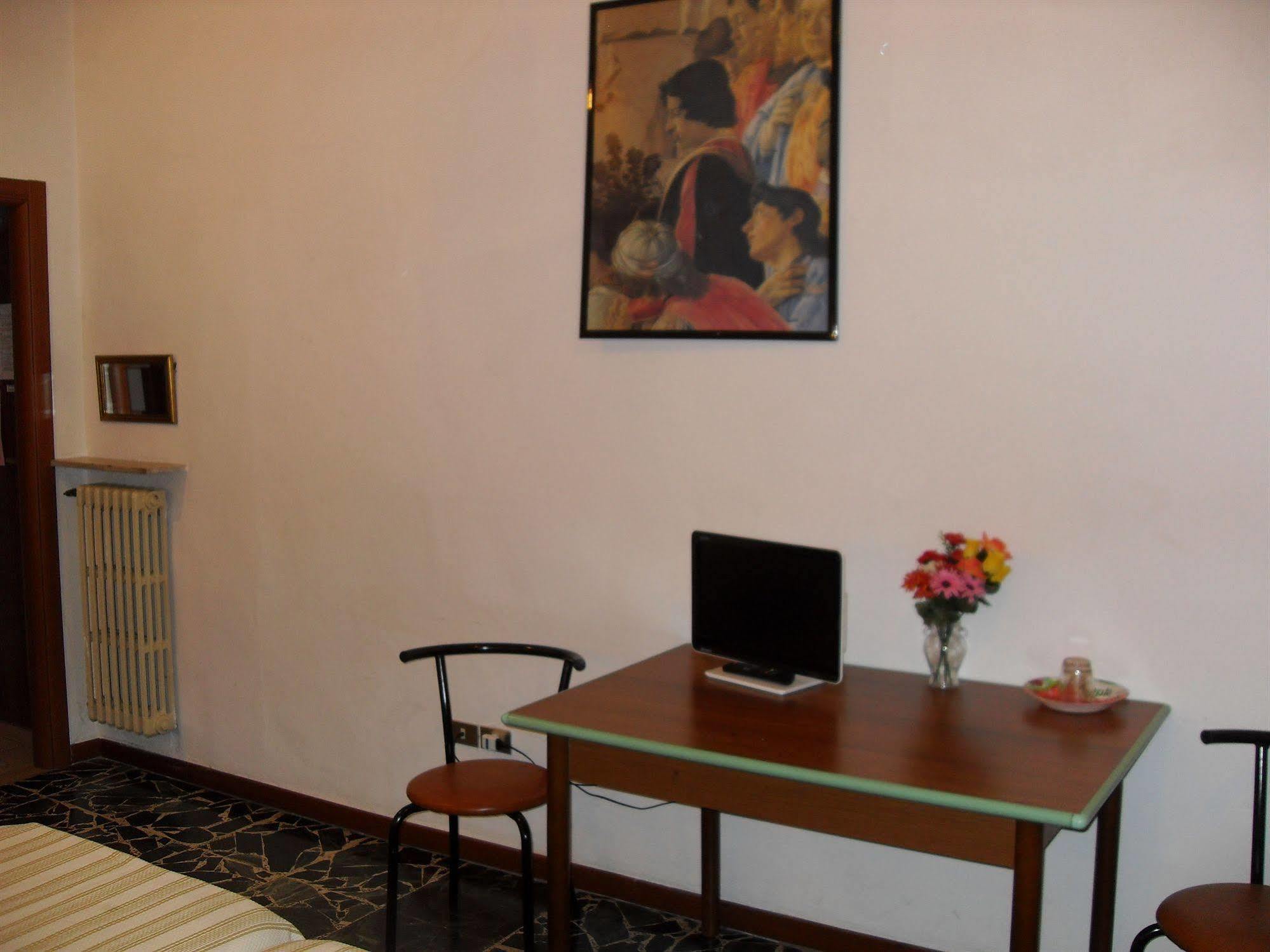 Affittacamere Mary's House