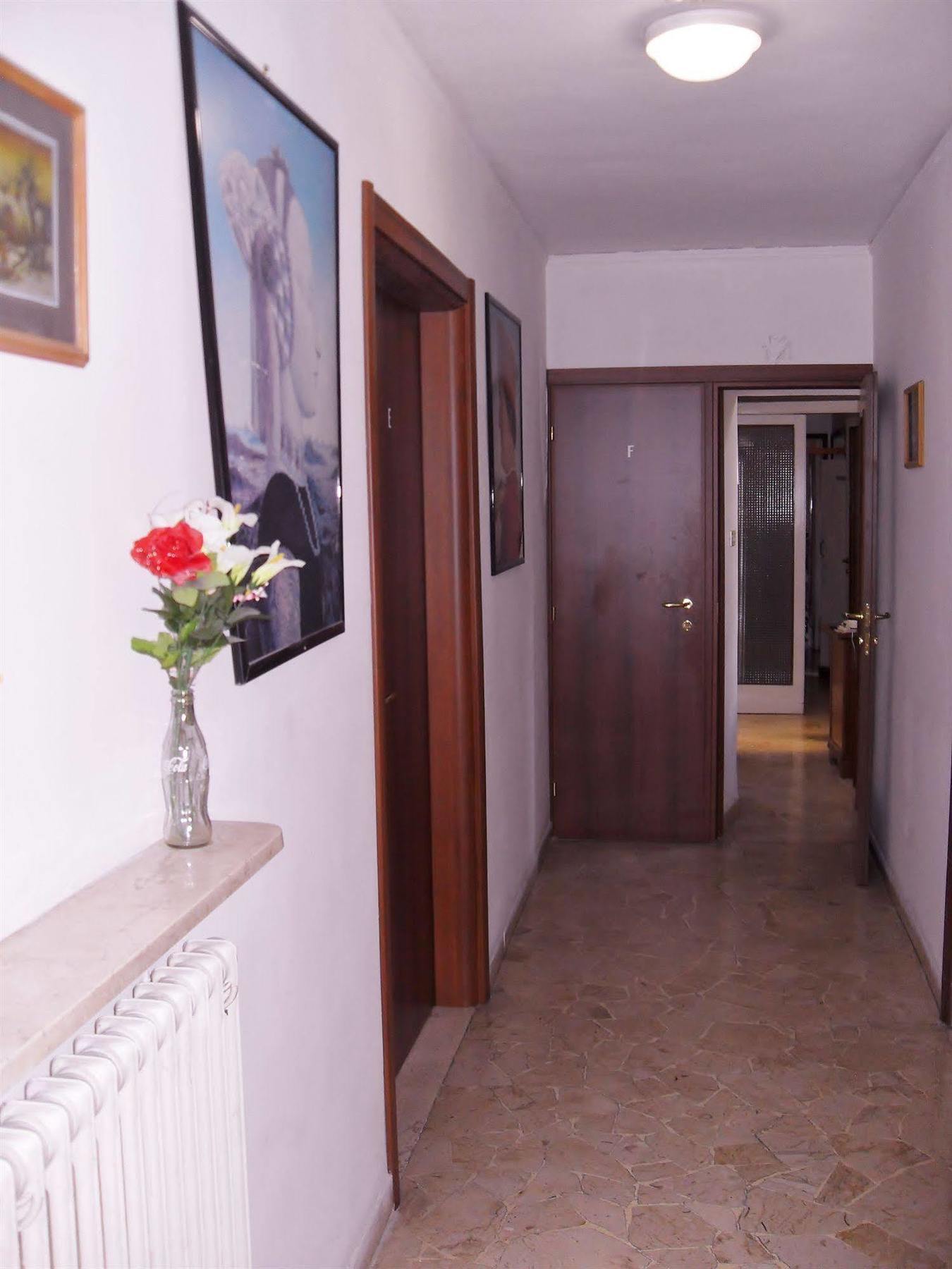 Mary's House Affittacamere *